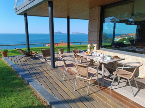 MARdeCIES Chalet de vacaciones